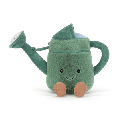 Amuseables Watering Can - 20cm x 28cm x 13cm
