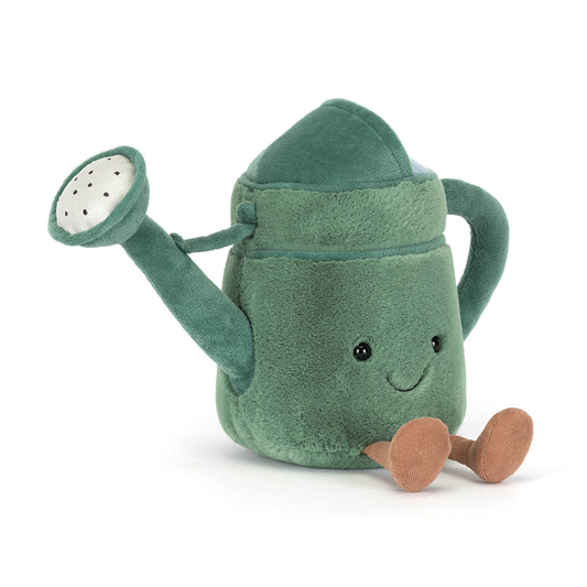 Amuseables Watering Can - 20cm x 28cm x 13cm