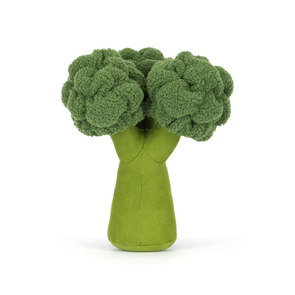 Amuseables Broccoli - 24cm x 21cm x 21cm