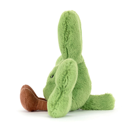 Amuseables Siofra Shamrock - 12cm x 15cm x 8cm