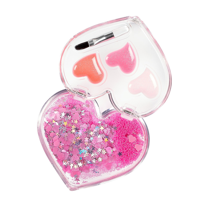 Gloss en forme de cœur