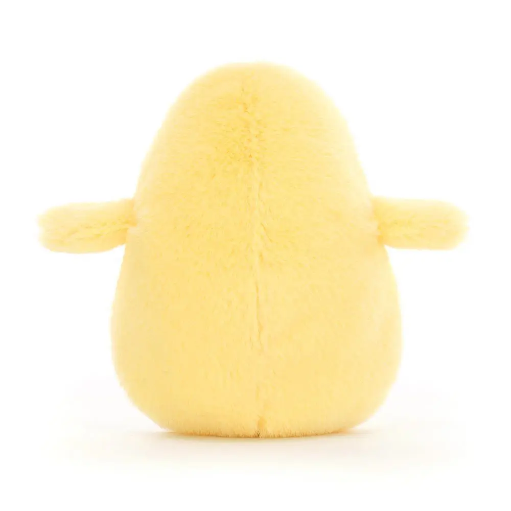 Chicky Cheeper Lemon - 9cm x 7 cm x 7 cm