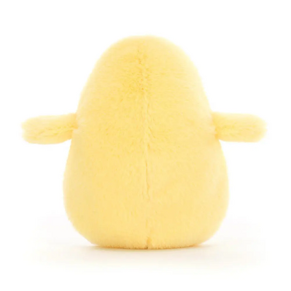 Chicky Cheeper Lemon - 9cm x 7 cm x 7 cm