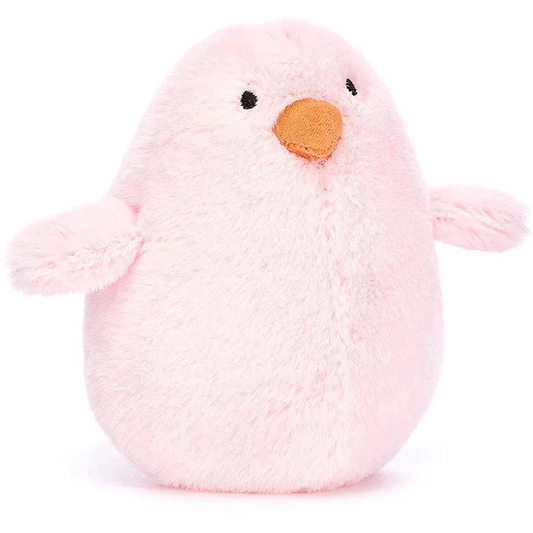 Chicky Cheeper Sorbet - 9cm x 7 cm x 7 cm