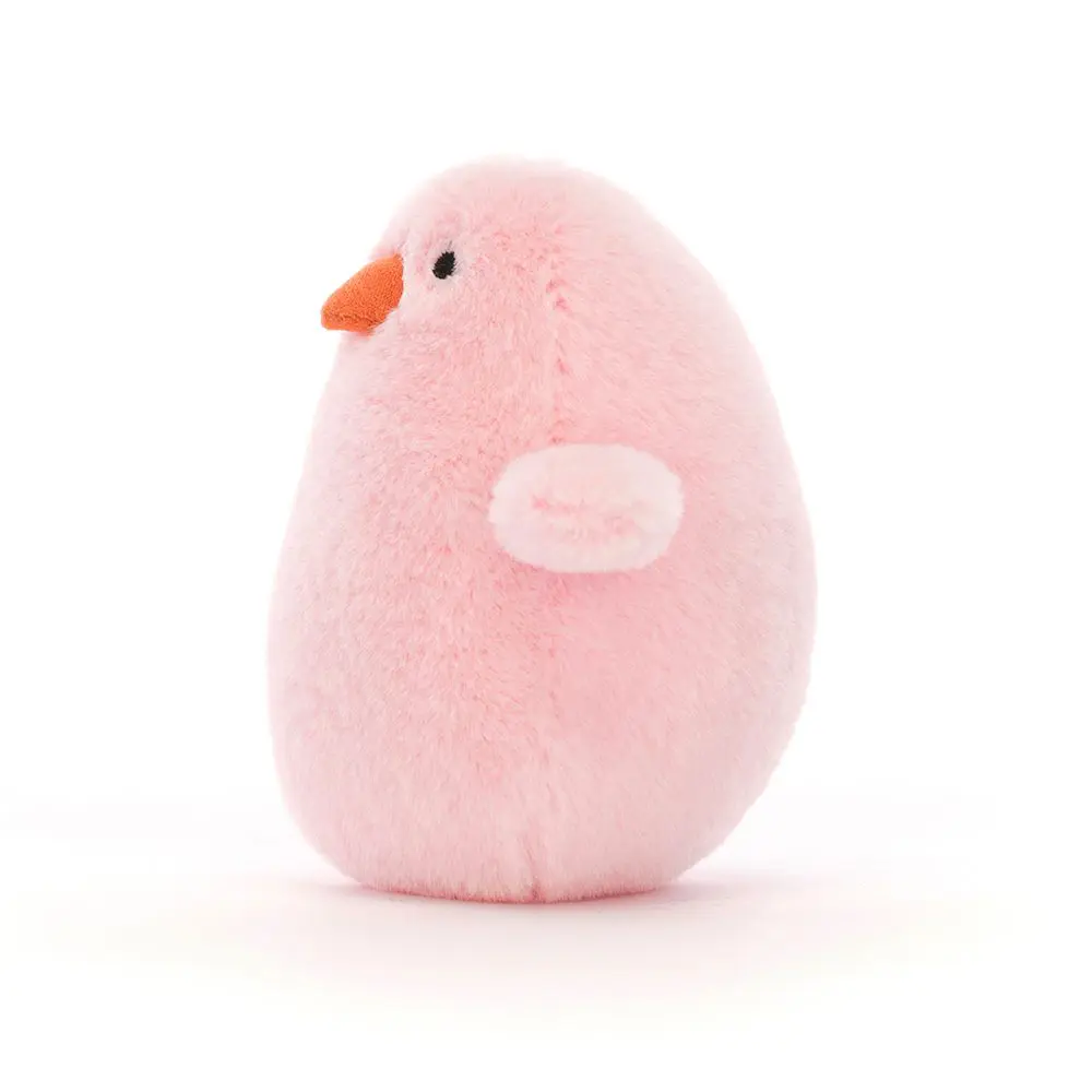 Chicky Cheeper Sorbet - 9cm x 7 cm x 7 cm