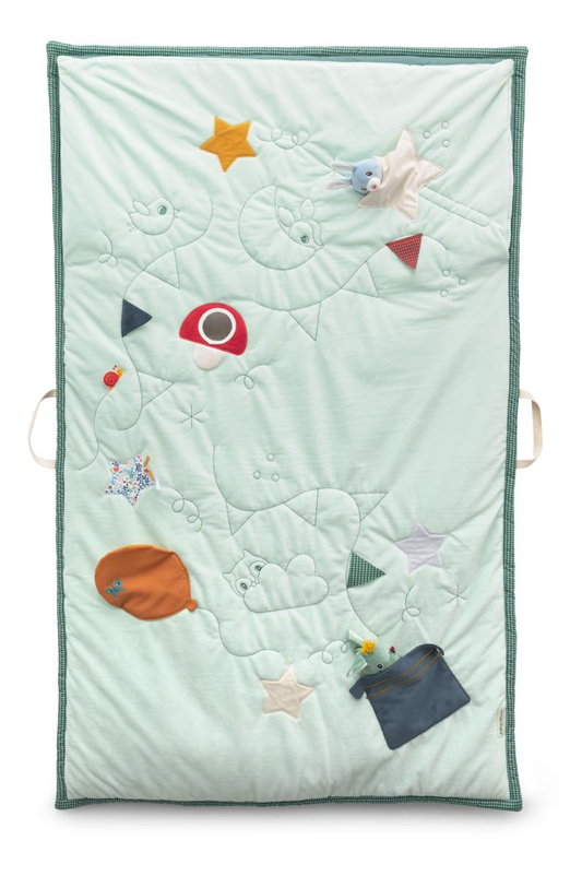 2 en 1 eveil et sommeil - JOE