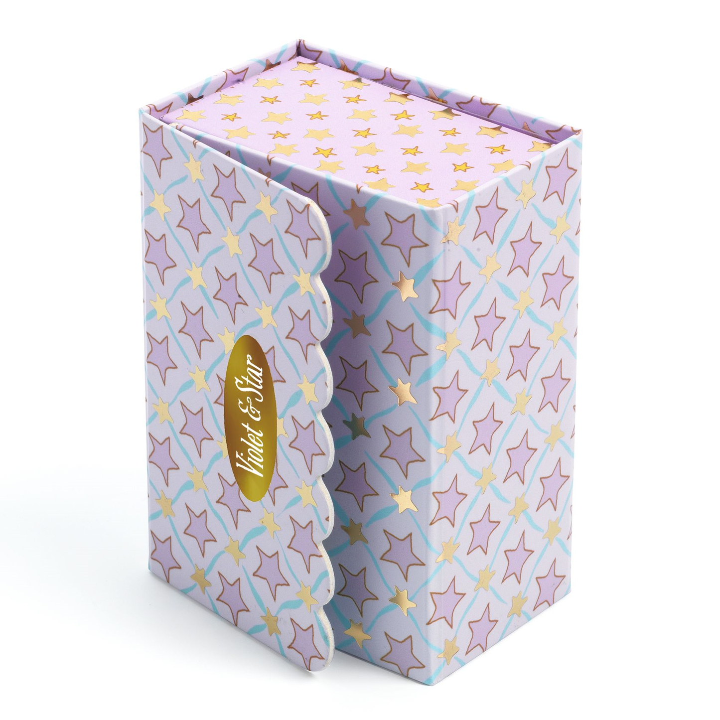 Violet Tinyroom - Tinyly