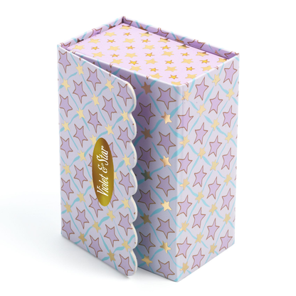 Violet Tinyroom - Tinyly