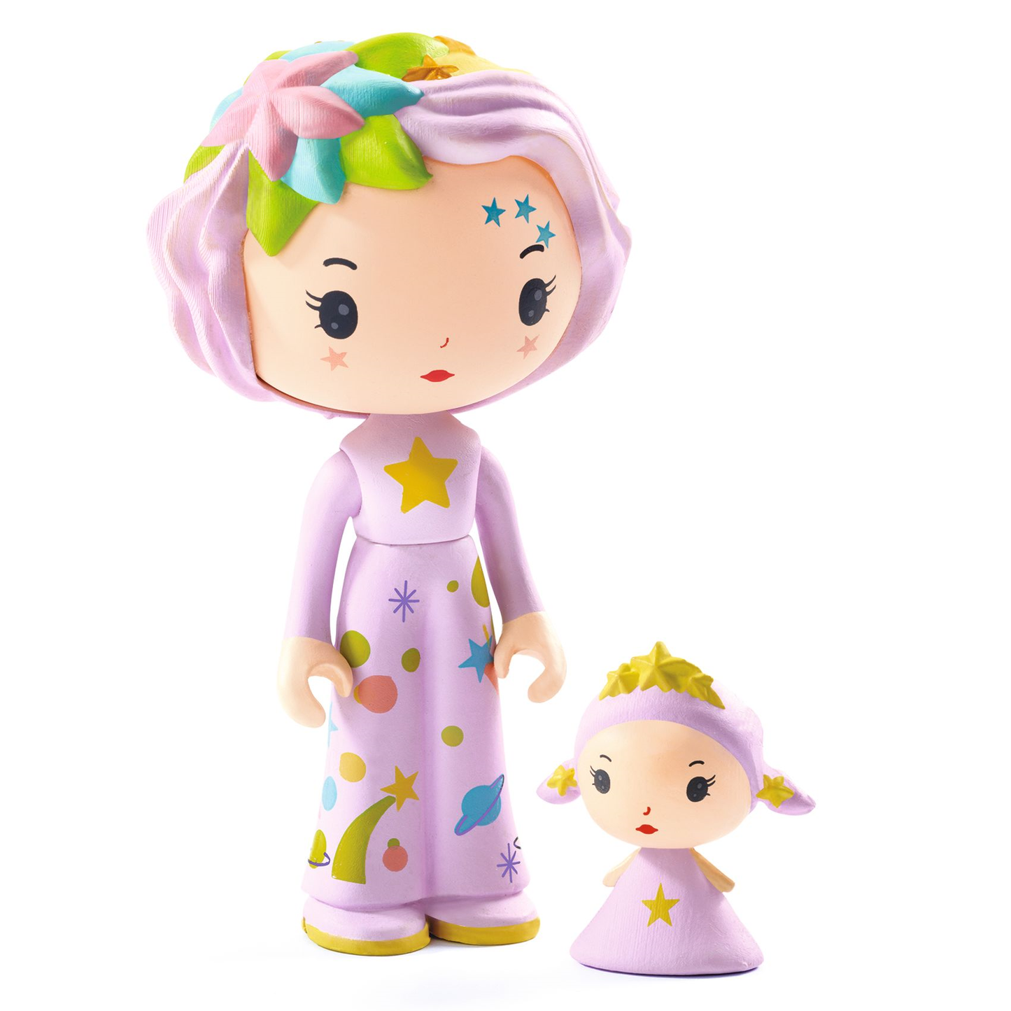 Violet Tinyroom - Tinyly