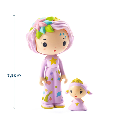 Violet Tinyroom - Tinyly