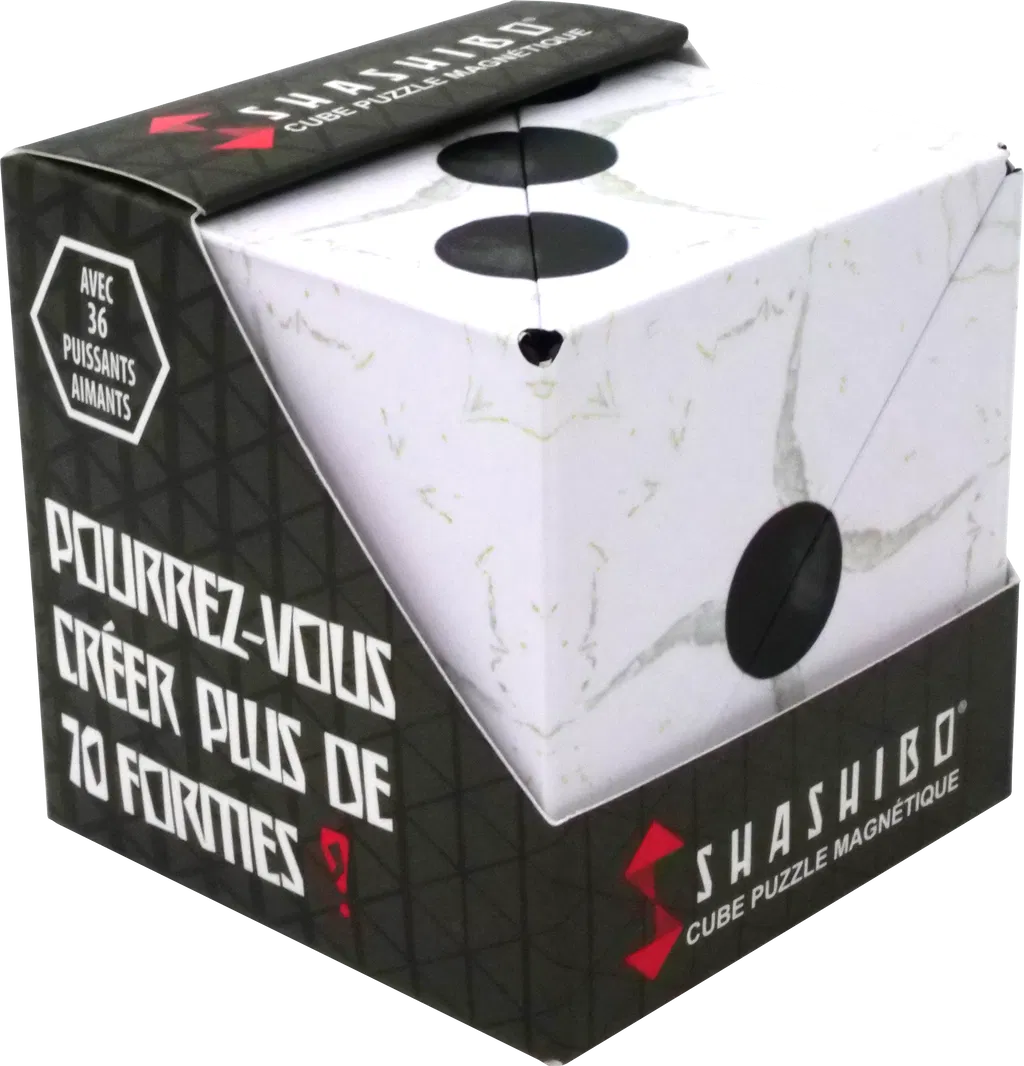 Shashibo Renaissance