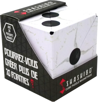 Shashibo Renaissance