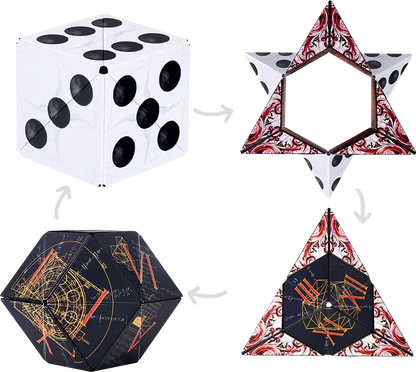 Shashibo Renaissance