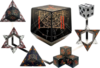 Shashibo Renaissance