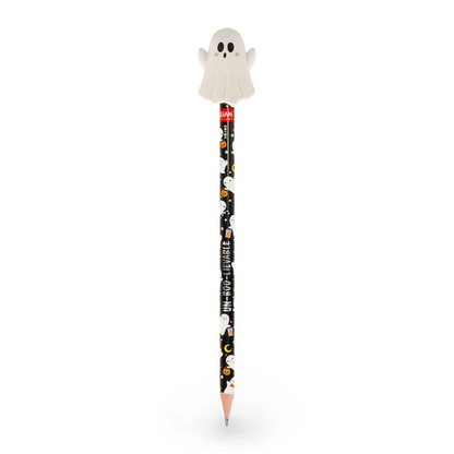 CRAYON AVEC GOMME - GHOST