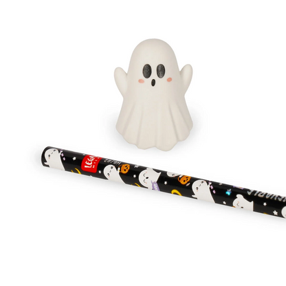 CRAYON AVEC GOMME - GHOST