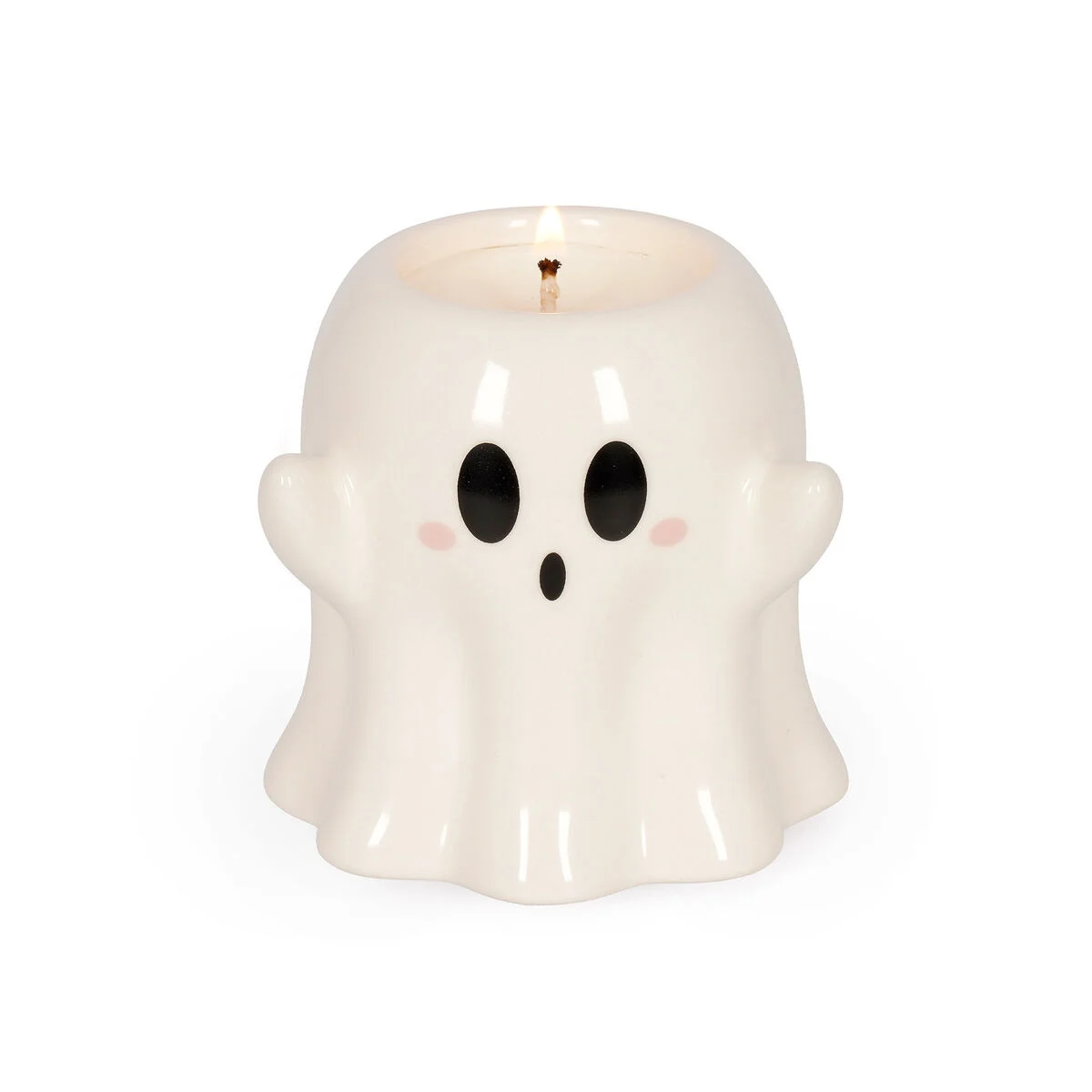 SCENTED CANDLE - GHOST