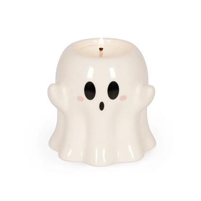 SCENTED CANDLE - GHOST