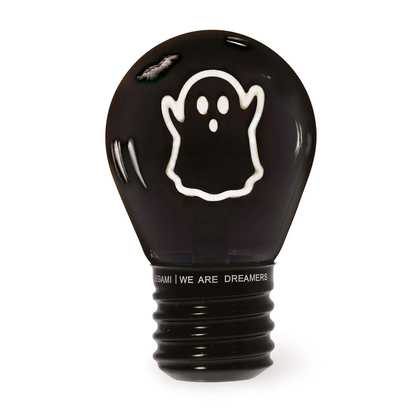 LAMPE DE TABLE AMPOULE - BULB FICTION - GHOST