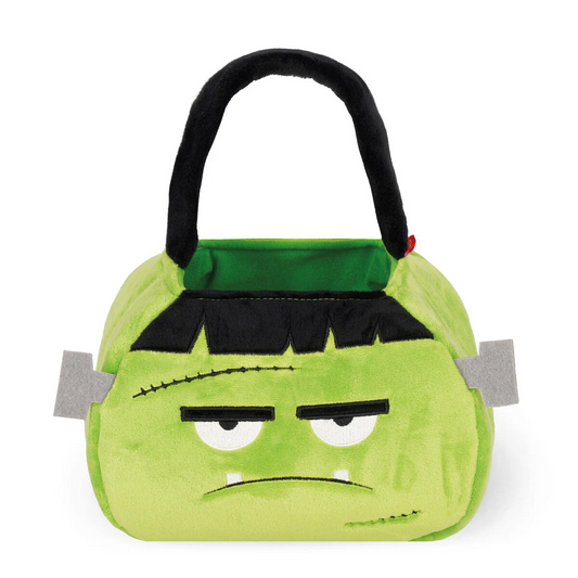 TRICK OR TREAT - FRANKENSTEIN