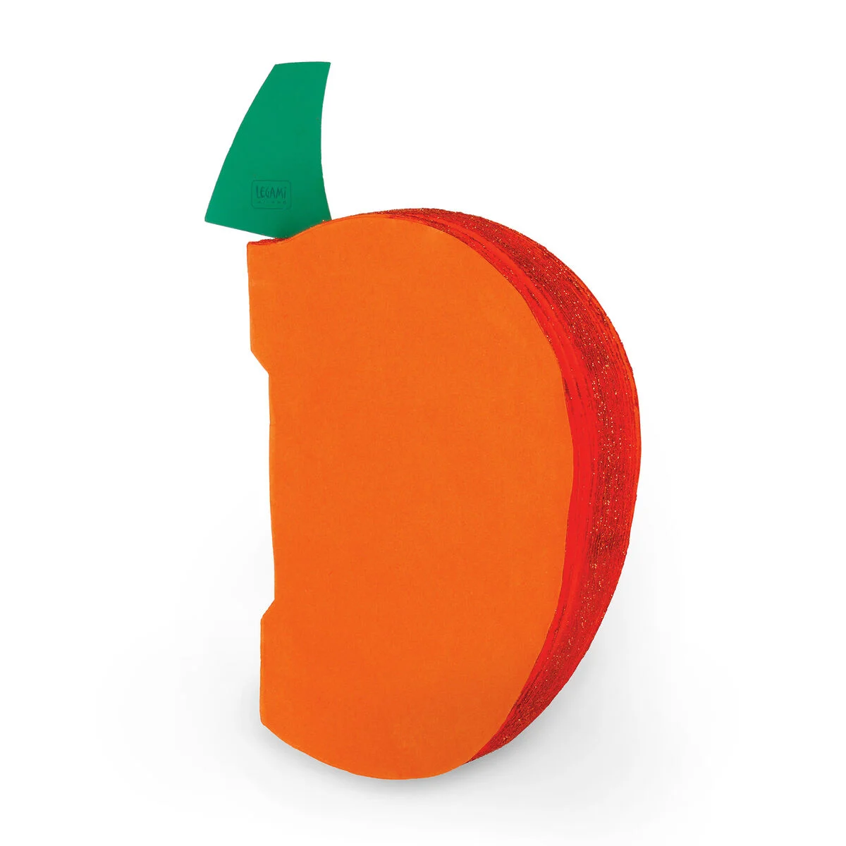 CITROUILLE PLIABLE EN PAPIER - WHAT A PUMPKIN! - PUMPKIN