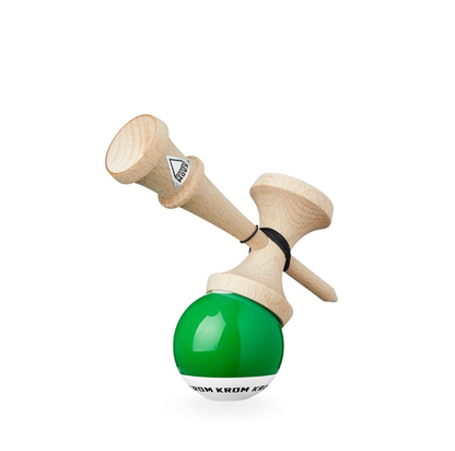 POP LOL DARK green