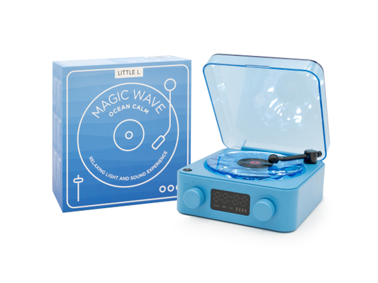 MAGIC WAVE OCEAN CALM