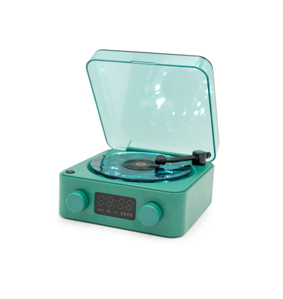 MAGIC WAVE NATURE AT HOME