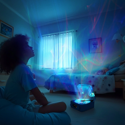 MAGIC WAVE DEEP RELAX