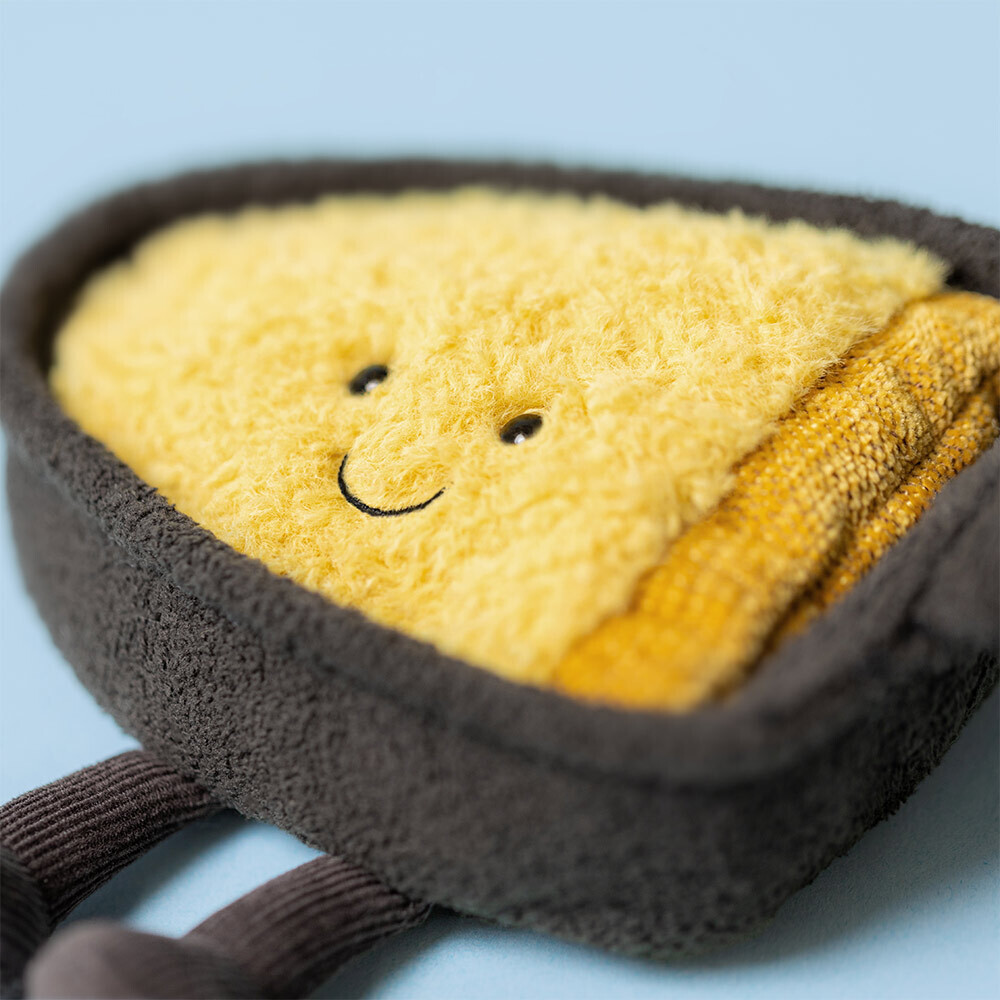 Amuseables Raclette - 5cm x 21cm x 10cm