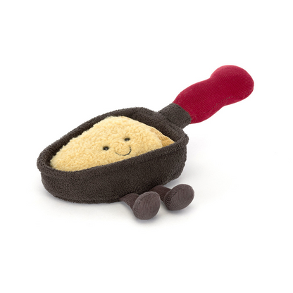 Amuseables Raclette - 5cm x 21cm x 10cm