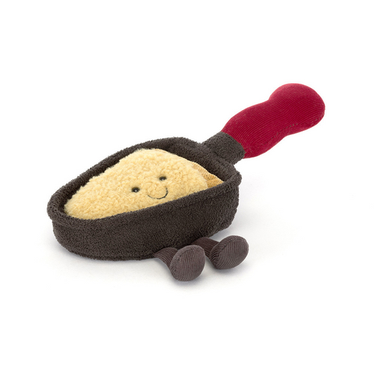 Amuseables Raclette - 5cm x 21cm x 10cm