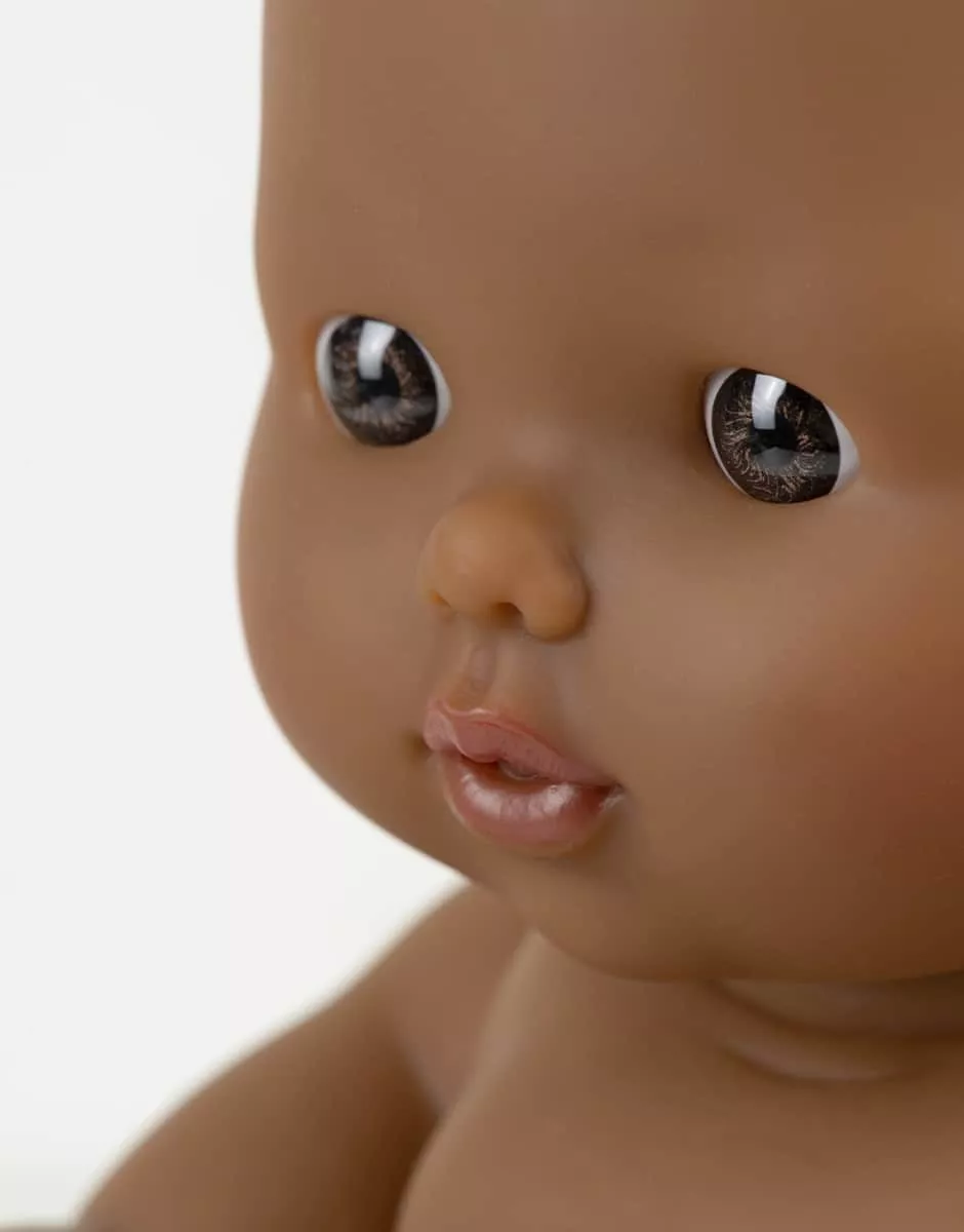 Poupée Léon - 34 cm