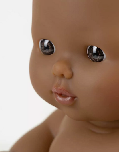 Poupée Léon - 34 cm