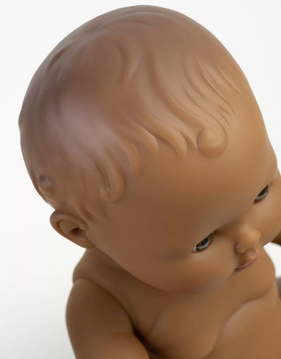 Poupée Léon - 34 cm