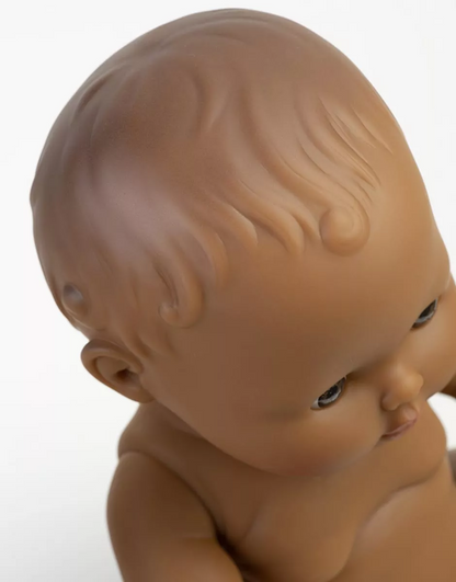 Poupée Léon - 34 cm