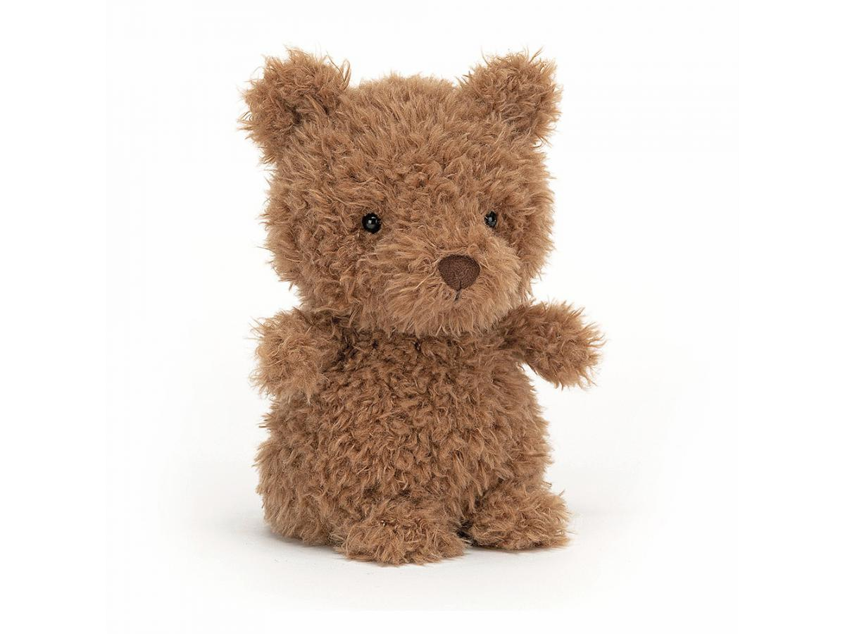 Little Bear - 8cm x 18cm
