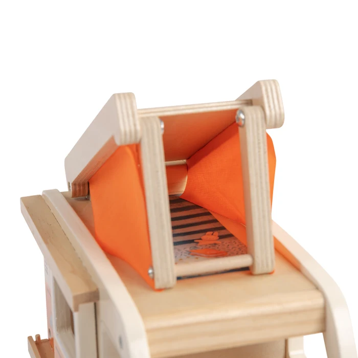 Le van - La Grande Famille