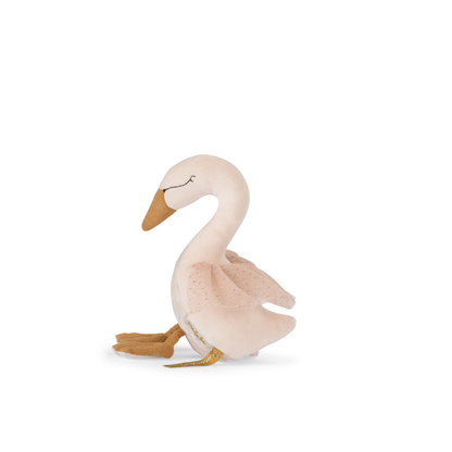 Cygne musical La petite école de danse