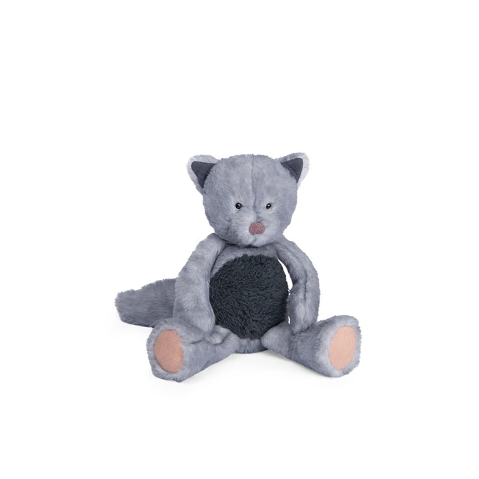 Petit chat Les Baba-Bou