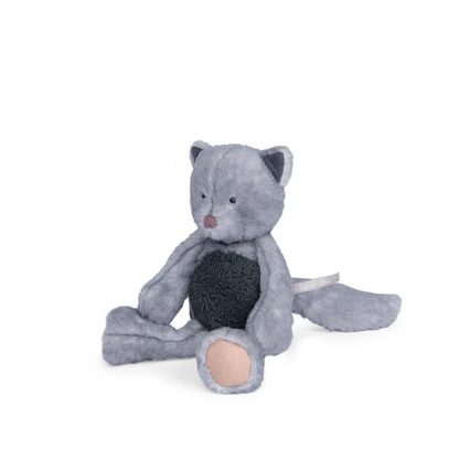 Petit chat Les Baba-Bou