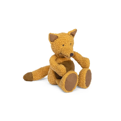 Petit renard Les Baba-Bou