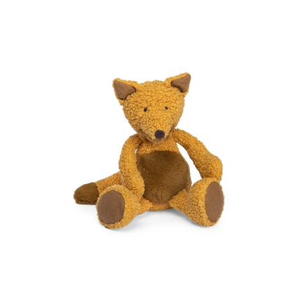 Petit renard Les Baba-Bou
