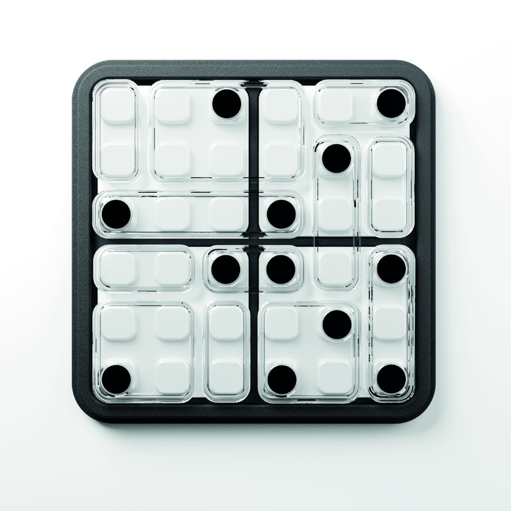 Dice Deduction
