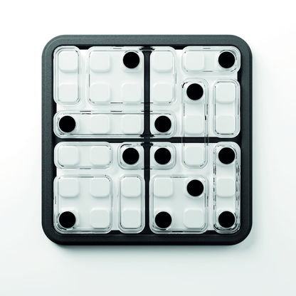 Dice Deduction