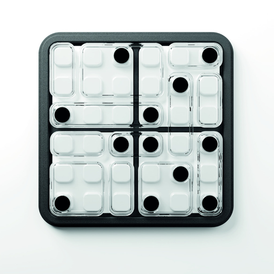 Dice Deduction