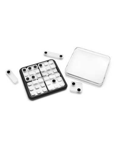 Dice Deduction