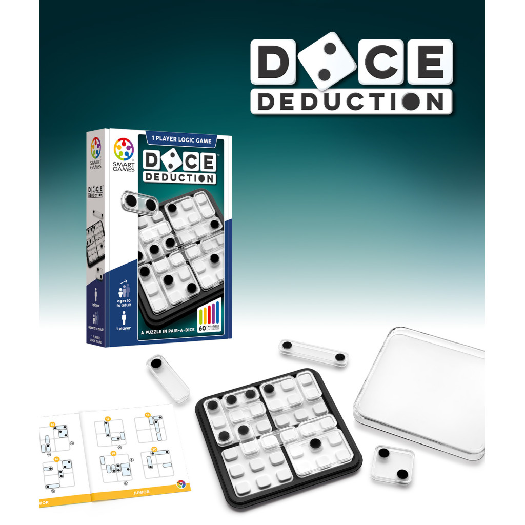 Dice Deduction