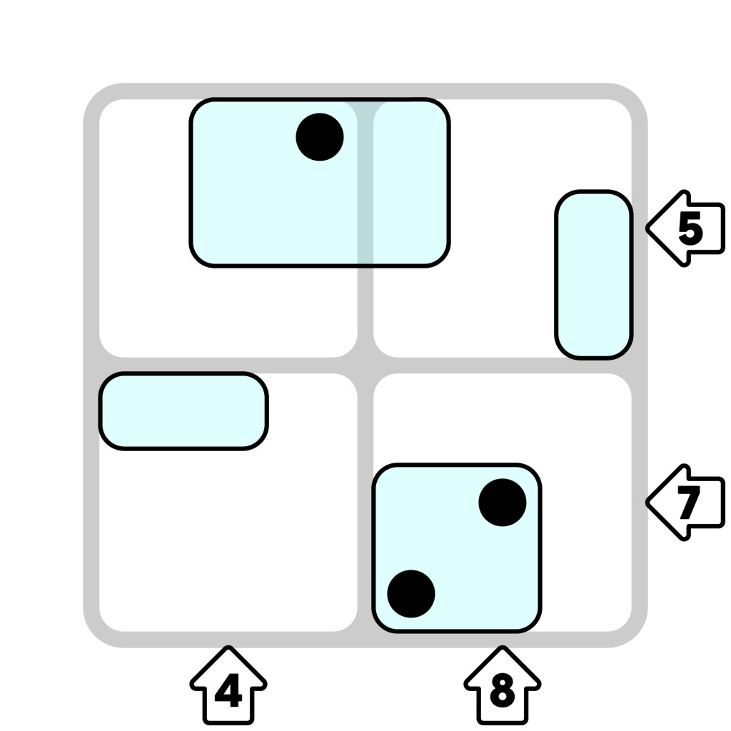 Dice Deduction