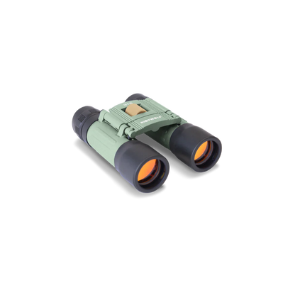 KIDYBINOCULARS Jumelles 10x25 vert